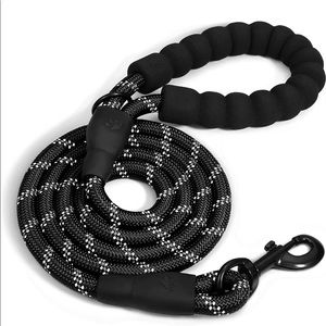 Rope Dog Leash 5FT (new)